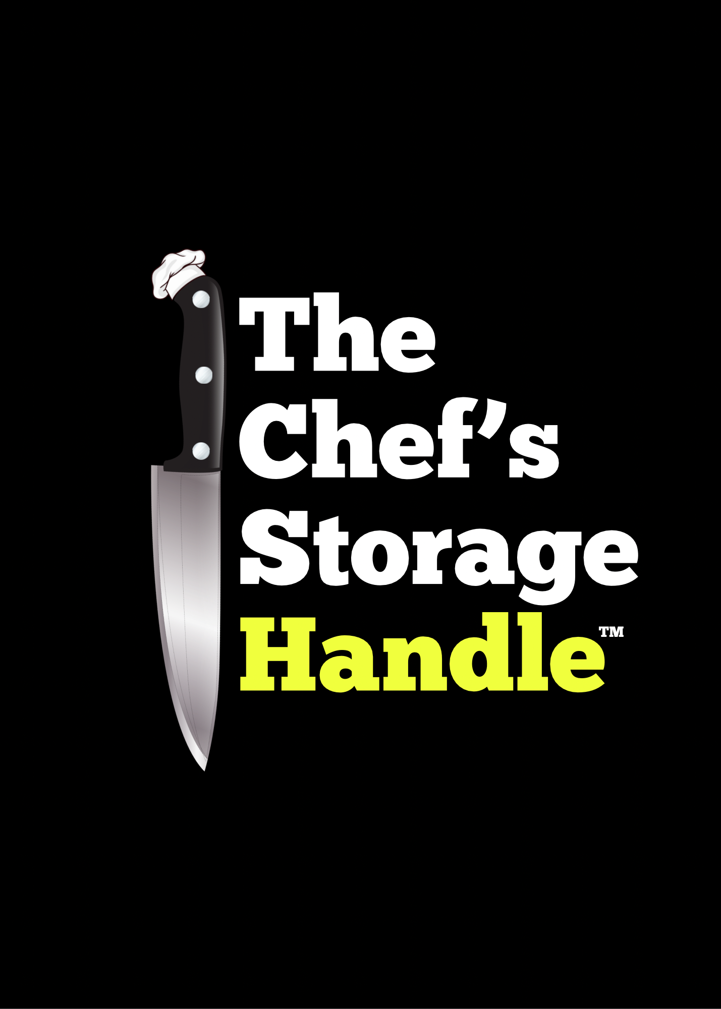 The Chef’s Storage Handle™